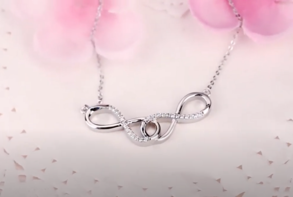 Infinity Ketting